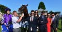 Darwin back to winning ways