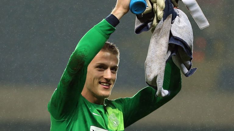 Daniel Bentley: Discussing a new deal