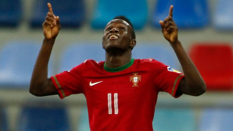 Bruma: Made the switch to Turkey