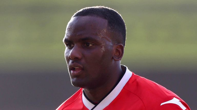 Craig Westcarr: Wants to stay put