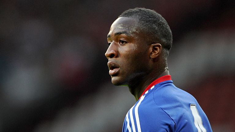 Daniel Pappoe: Back at Stamford Bridge