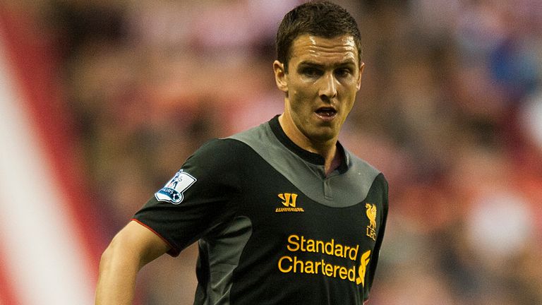 Stewart Downing: Linked with West Ham