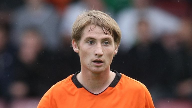 James McQuilkin: Played in the Conference last season