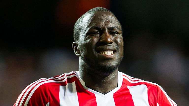 Hasil gambar untuk Jozy Altidore Sunderland