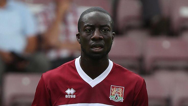 Kevin Amankwaah: Had a good pre-season