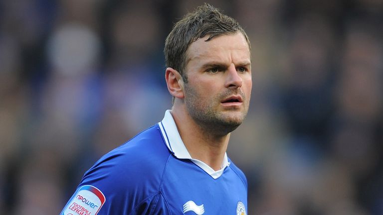 Richie Wellens: Currently training with Doncaster
