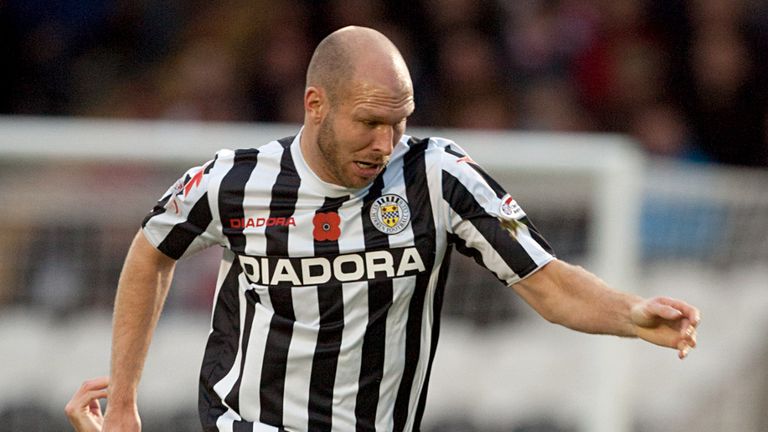Sam Parkin: Joins Exeter on a free transfer