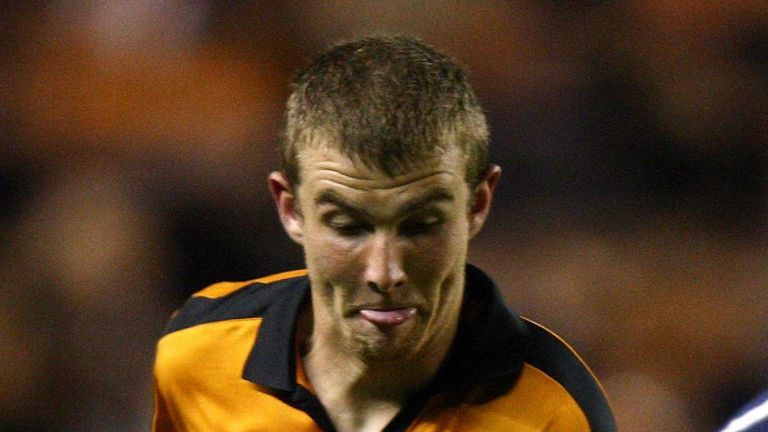 Sam Winnall: Impressive trial spell