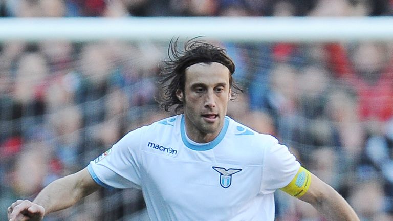 Stefano Mauri: Could face a 54-month ban from football