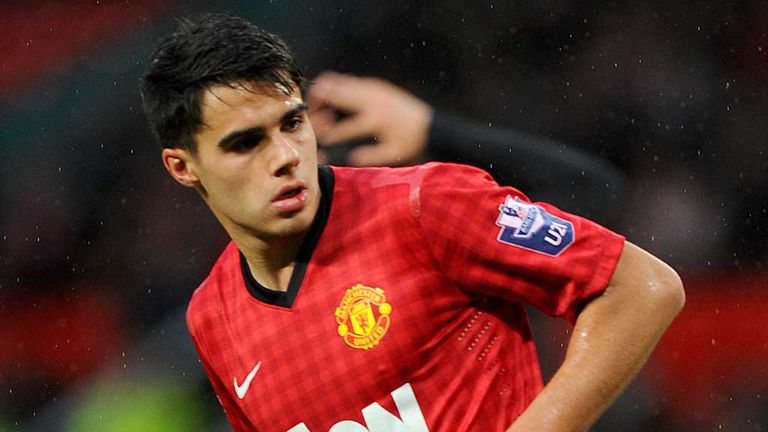 Reece James: Loaned out to Carlisle