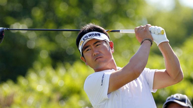 YE Yang: Will lead Asia in the Royal Trophy later this year
