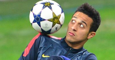 Thiago Alcantara: The prospect of his arrival has excited United fans