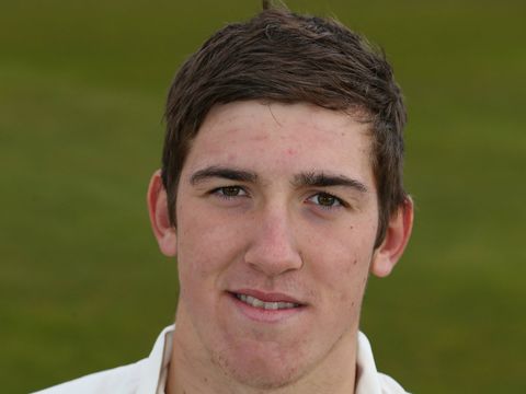 Craig Overton
