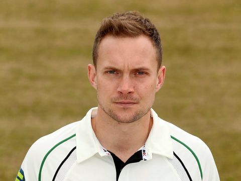 Gareth Andrew