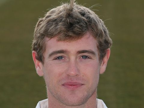 Ian Cockbain