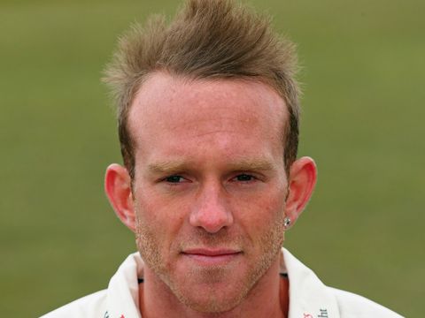 Luke Procter