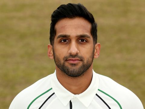 Shaaiq Choudhry