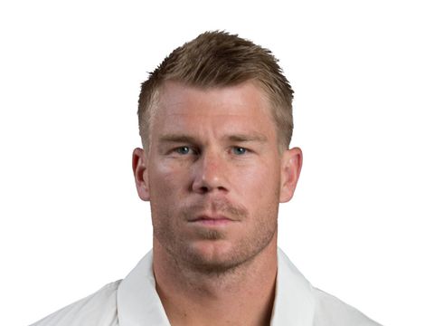 David Warner