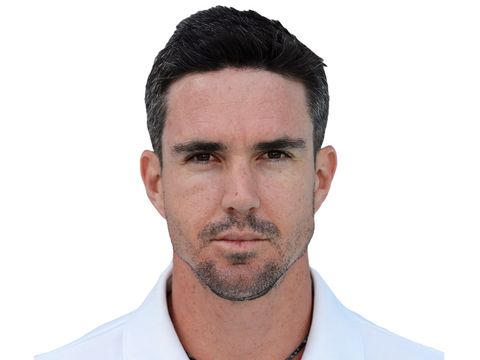 Kevin Pietersen