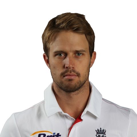 Nick Compton