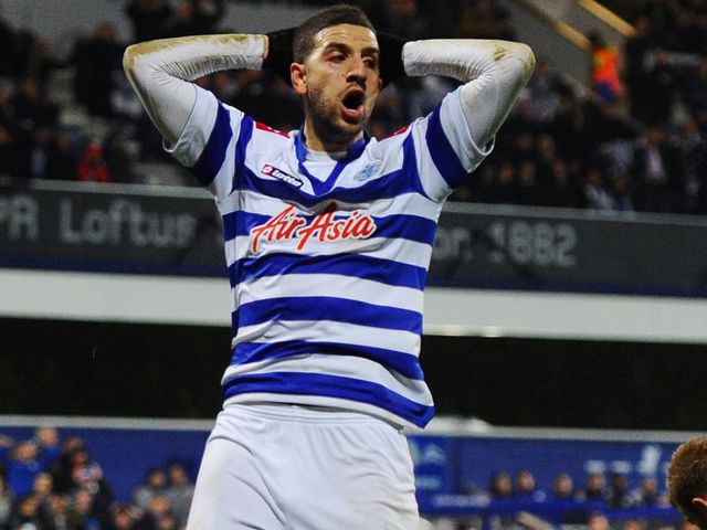 Adel Taarabt