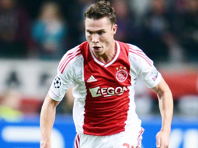 Derk Boerrigter