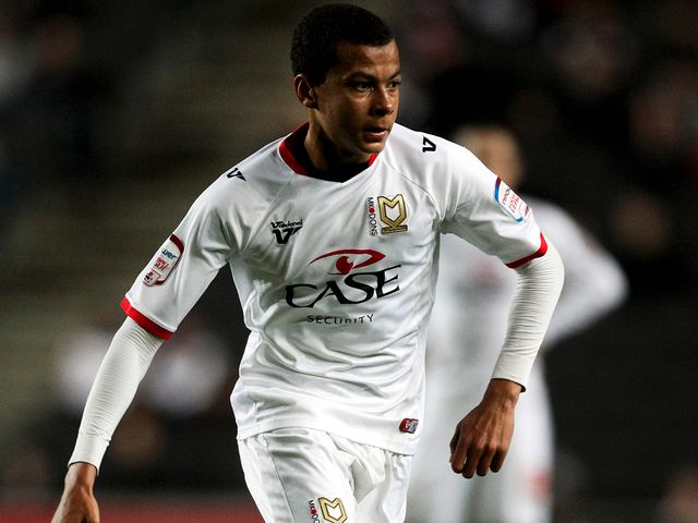 Dele Alli