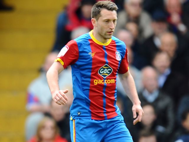 Stephen Dobbie: Earned victory for Blackpool