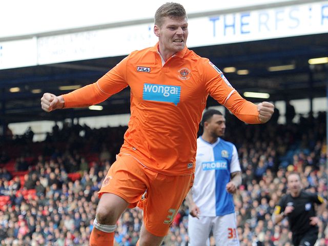 Gary MacKenzie