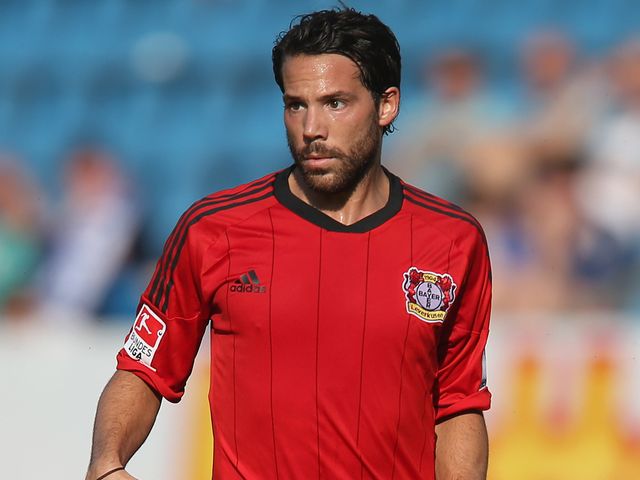 Gonzalo Castro
