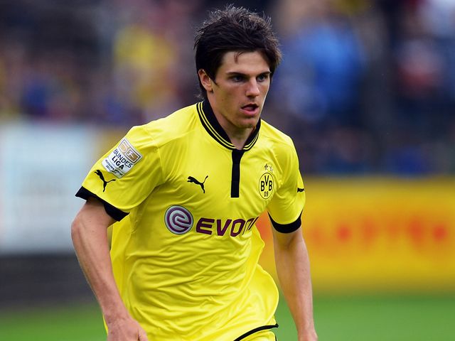 Jonas Hofmann