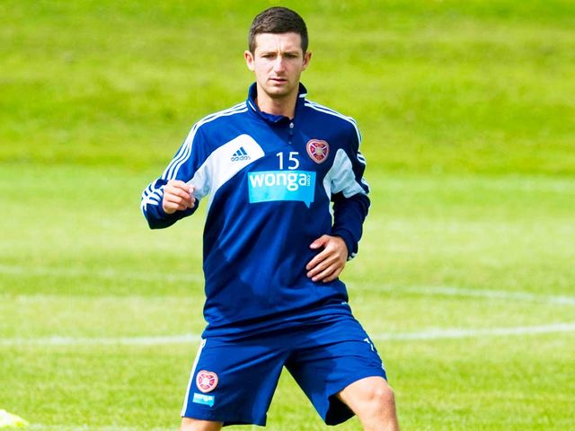 Jason Holt