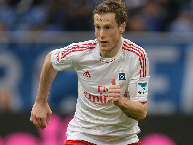 Marcell Jansen