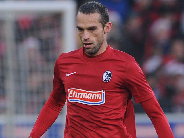 Pavel Krmas