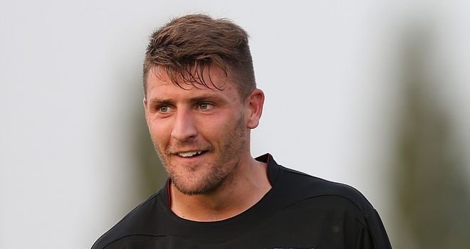 Gary Deegan: Grabbed Cobblers' third
