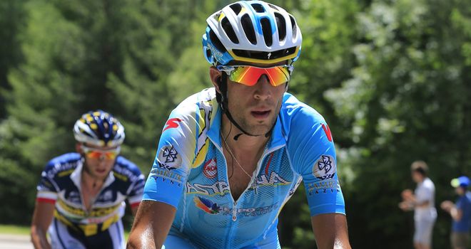 Vincenzo Nibali: Can his form hold for Vuelta victory?