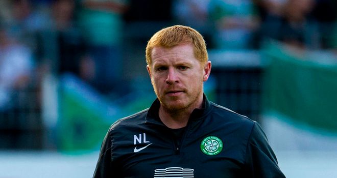 Neil Lennon: The Celtic boss is hoping to bring in a number of new faces
