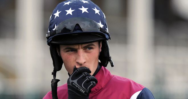 Brian Toomey: Out of intensive care