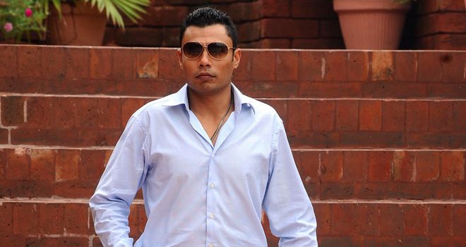 Danish Kaneria: Has been banned from cricket for life