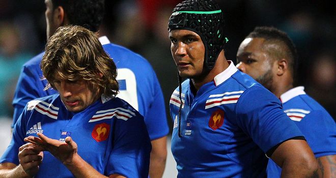 France will be desperate to improve on their current form