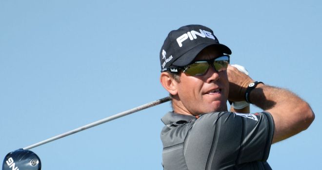 Westwood: the Englishman must believe he can win Open, says Roe