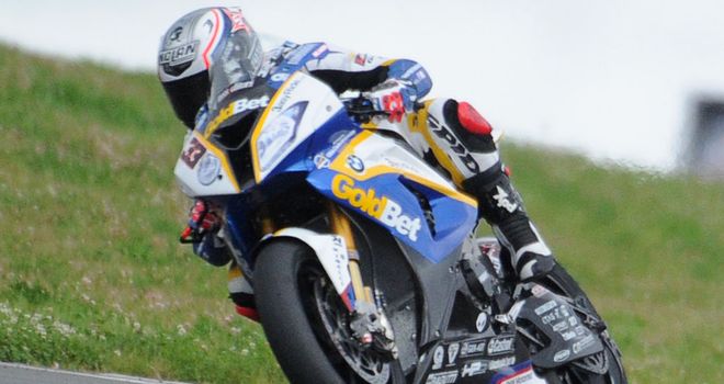 Marco Melandri: Italian will have to find a new WSB team