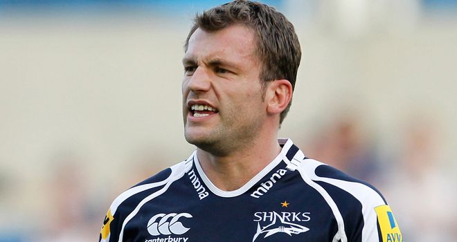 Mark Cueto: Confident Sale's new signings will make an positive impact