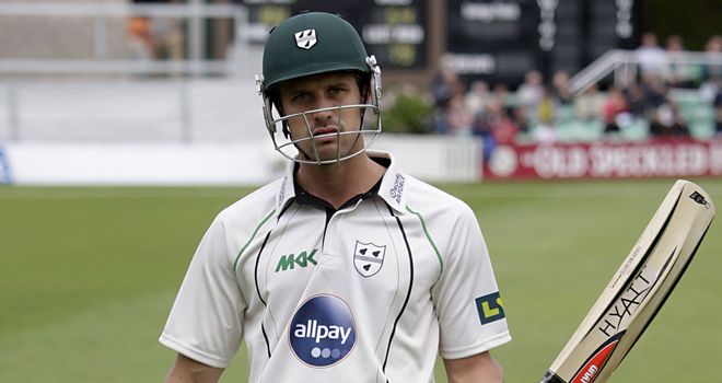 Nick Compton: Not giving up hope of fulfilling Ashes dream