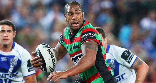 Eddy Pettybourne: Has signed a two-year deal with Wigan