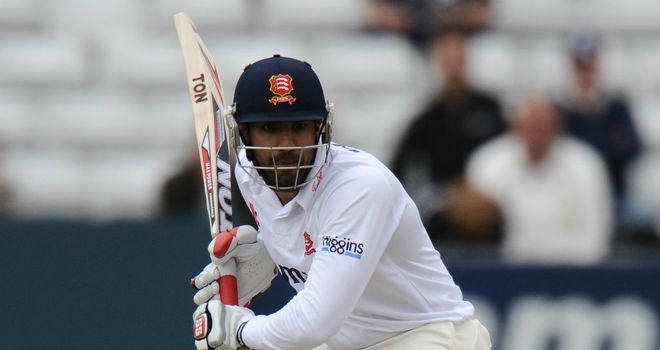 Ravi Bopara: Out for up to two months