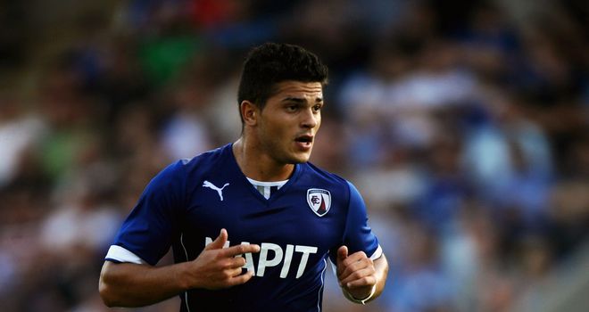 Sam Morsy: Faces lengthy spell on the sidelines