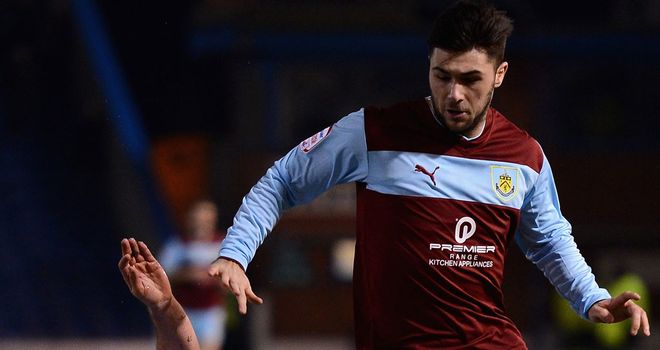 Charlie Austin: Ruthless display against Sparta