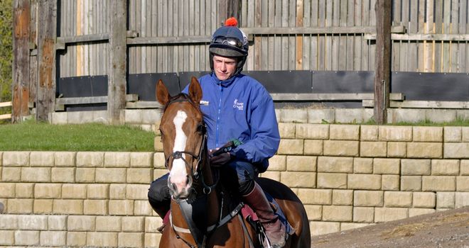 El Viento: Can he defy the rise in the weights?