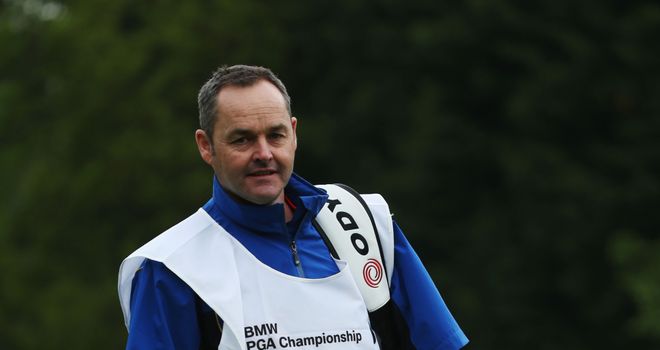 Billy Foster: Says Muirfield is in fantastic condition